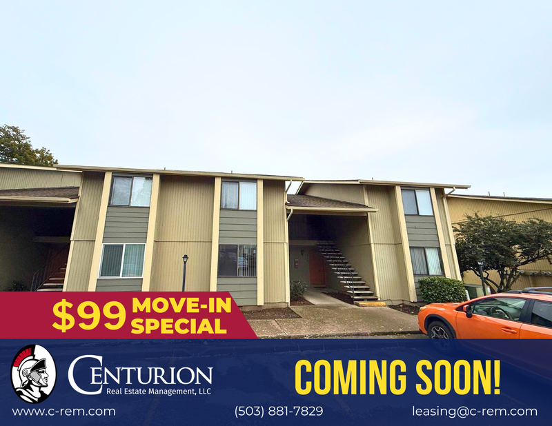 NW Salem, 1 Bed, 1 Bath, 1st Floor Apartment, W/S/G Paid, COMING SOON! property image