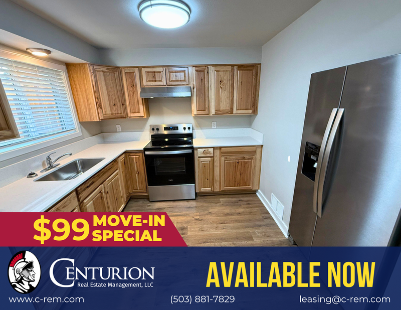 $1,795 First 3 Months Albany, 2 Bed, 2 Bath, Fully Remodeled Tri-Plex, AVAILABLE NOW! property image