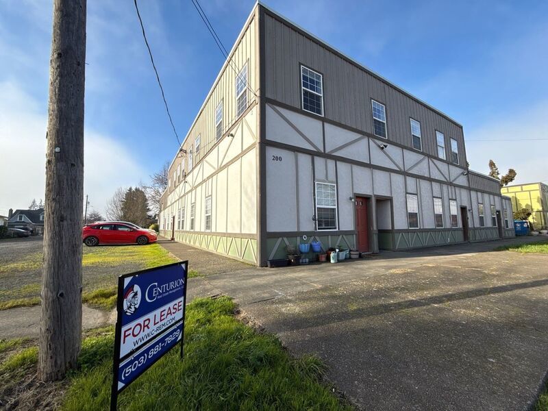 Mount Angel, 2 Bed, 1 Bath, 1st Floor Apartment, Pet Friendly, AVAILABLE NOW! property image