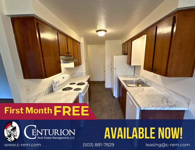 $1,095 First 3 Months, NE Salem 2 Bed 1 Bath 2nd Floor Apartment, W/S/G Paid, AVAILABLE NOW! property image