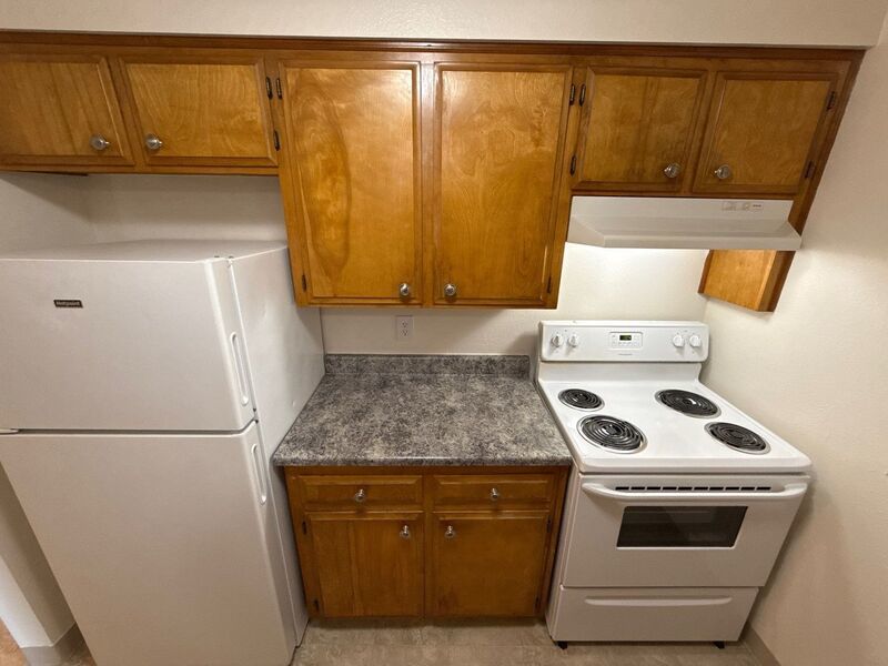 $1,125 First 3 Months, NW Salem 1 Bed, 1 Bath, 1st Floor Apartment, W/S/G Paid, AVAILABLE NOW! property image
