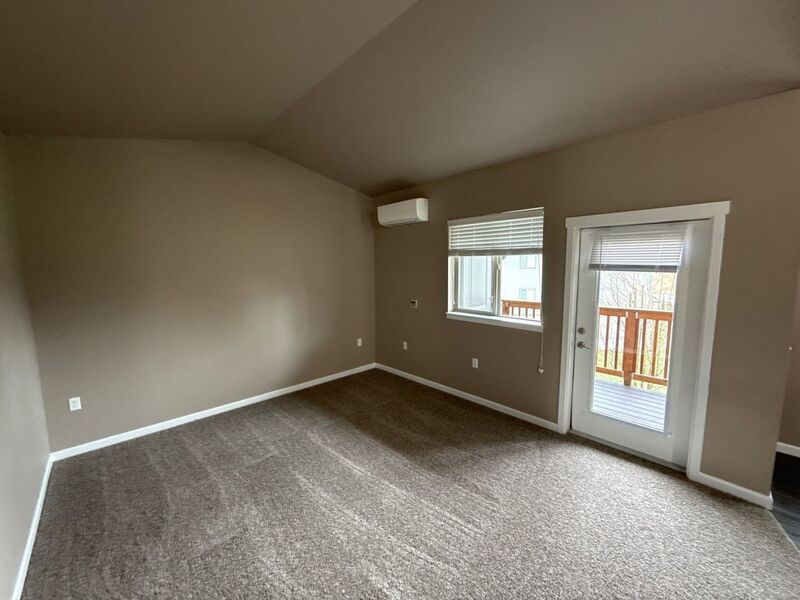 NE Newer Community 2 Bed 2 Bath, 3rd Floor Unit, Deck and AC, COMING SOON! property image