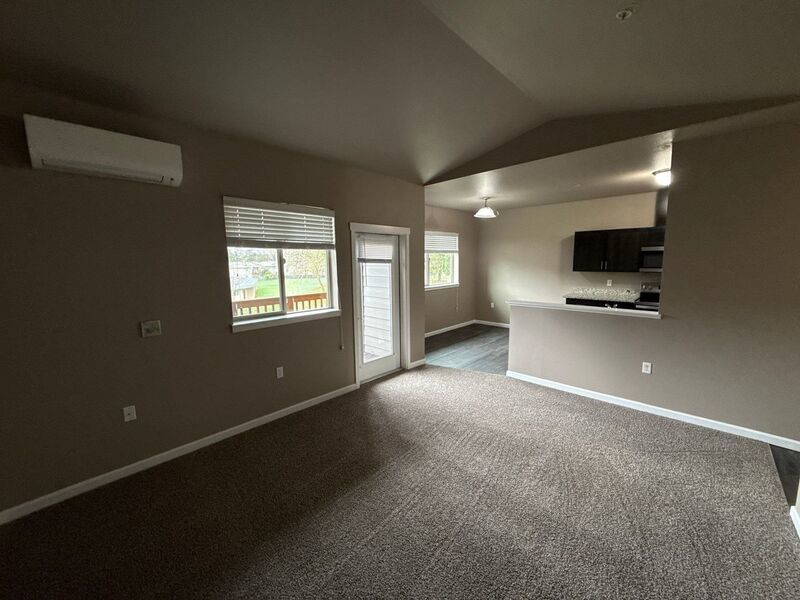 NE Newer Community 2 Bed 2 Bath, 3rd Floor Unit, Deck and AC, COMING SOON! property image