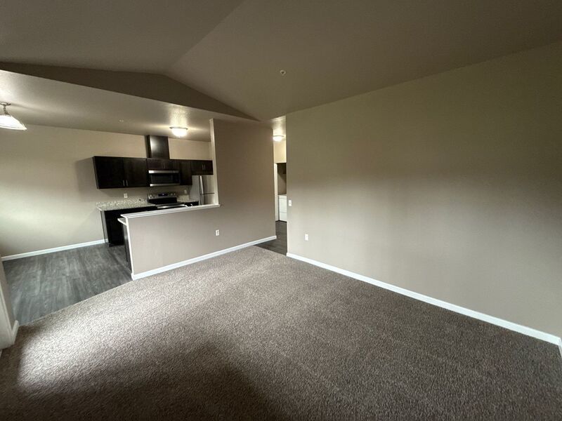 NE Newer Community 2 Bed 2 Bath, 3rd Floor Unit, Deck and AC, COMING SOON! property image