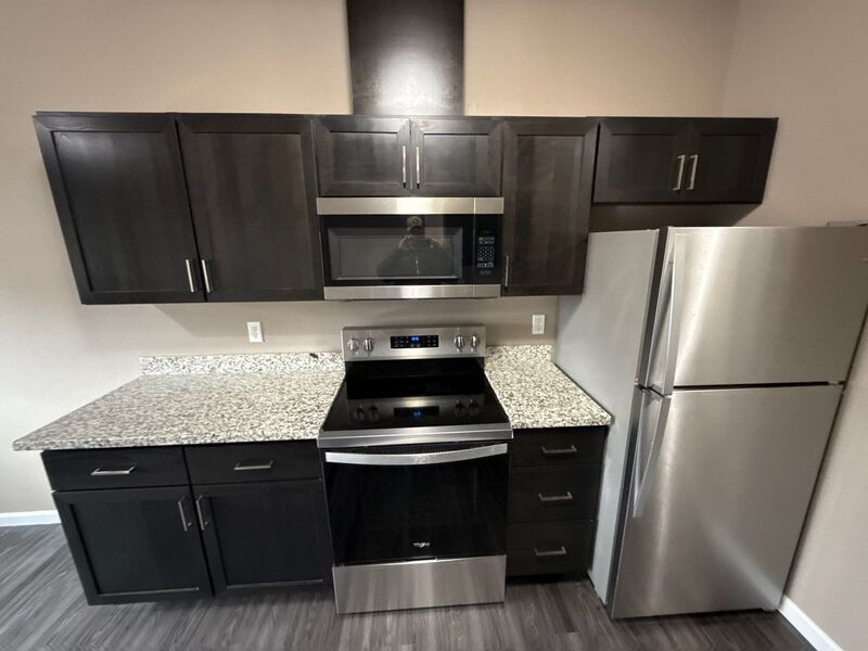 NE Newer Community 2 Bed 2 Bath, 3rd Floor Unit, Deck and AC, COMING SOON! property image