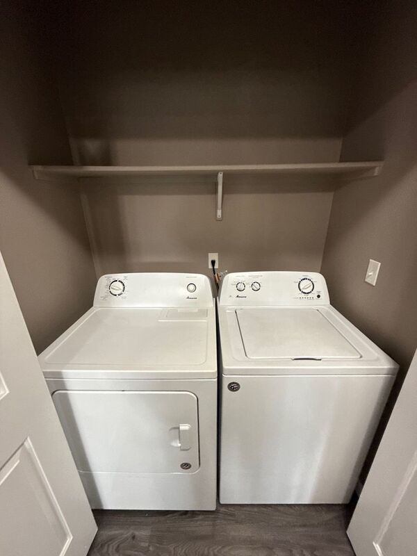 NE Newer Community 2 Bed 2 Bath, 3rd Floor Unit, Deck and AC, COMING SOON! property image