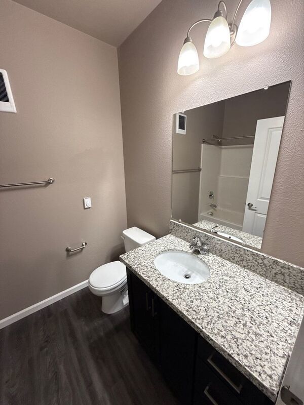 NE Newer Community 2 Bed 2 Bath, 3rd Floor Unit, Deck and AC, COMING SOON! property image