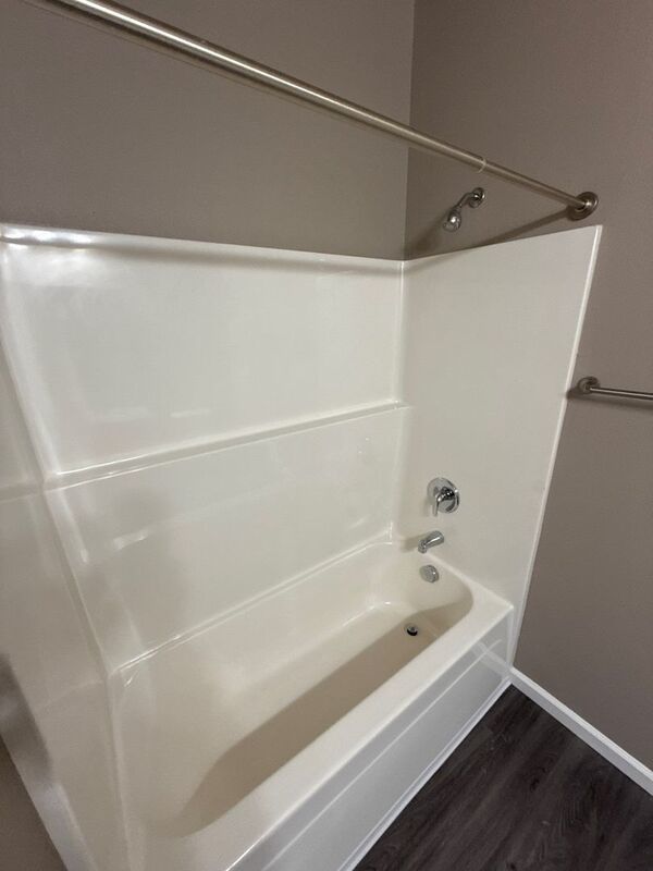 NE Newer Community 2 Bed 2 Bath, 3rd Floor Unit, Deck and AC, COMING SOON! property image