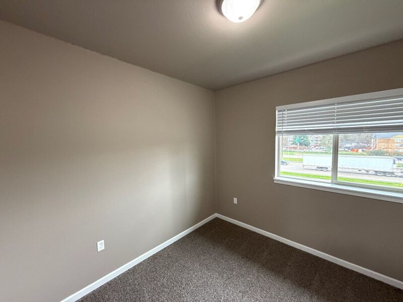 NE Newer Community 2 Bed 2 Bath, 3rd Floor Unit, Deck and AC, COMING SOON! property image