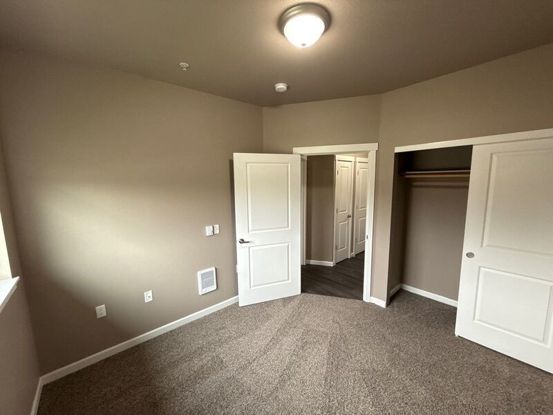 NE Newer Community 2 Bed 2 Bath, 3rd Floor Unit, Deck and AC, COMING SOON! property image