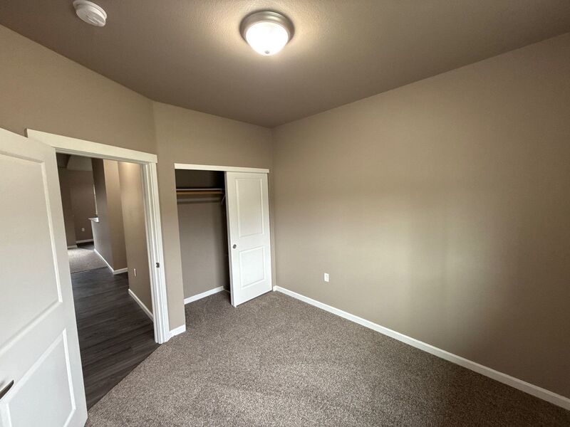 NE Newer Community 2 Bed 2 Bath, 3rd Floor Unit, Deck and AC, COMING SOON! property image