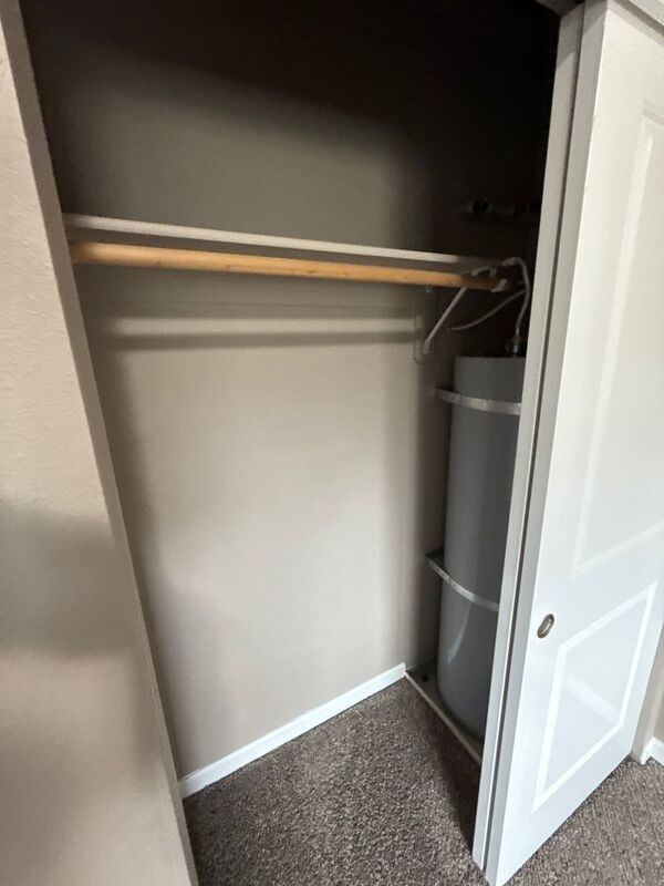 NE Newer Community 2 Bed 2 Bath, 3rd Floor Unit, Deck and AC, COMING SOON! property image