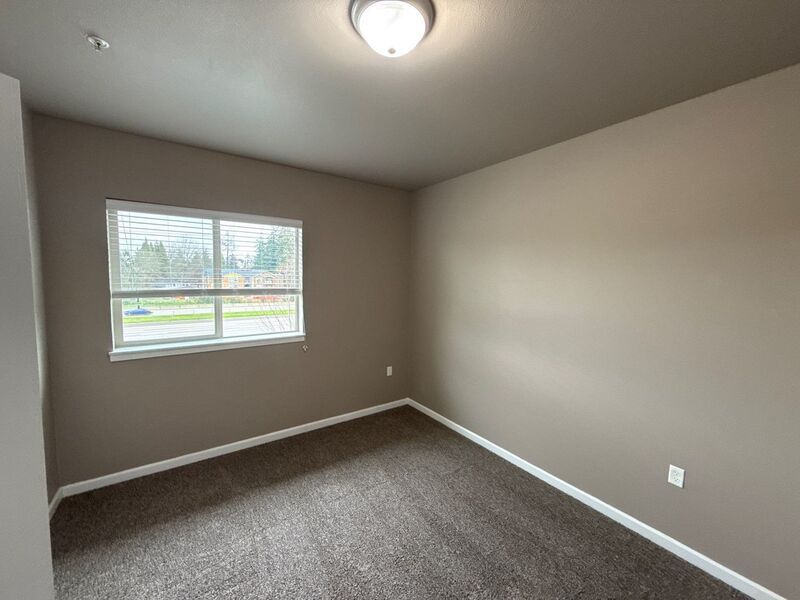 NE Newer Community 2 Bed 2 Bath, 3rd Floor Unit, Deck and AC, COMING SOON! property image