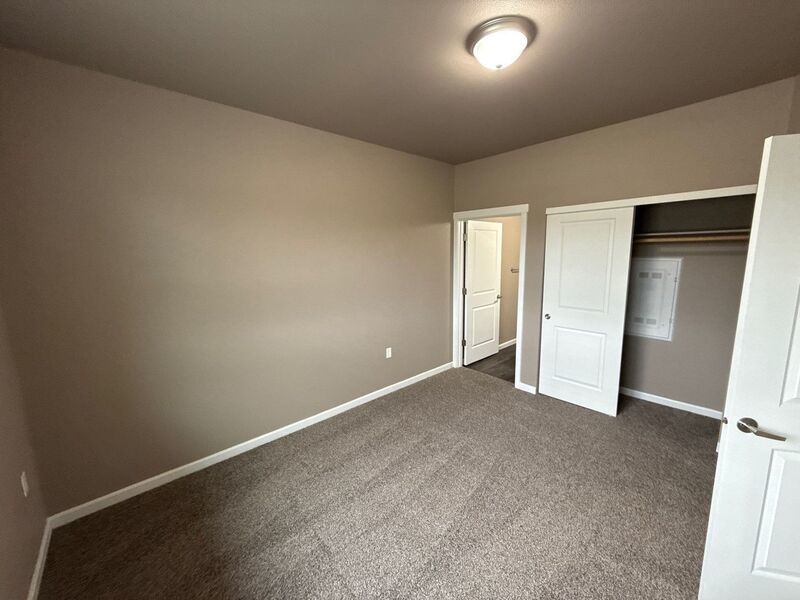 NE Newer Community 2 Bed 2 Bath, 3rd Floor Unit, Deck and AC, COMING SOON! property image