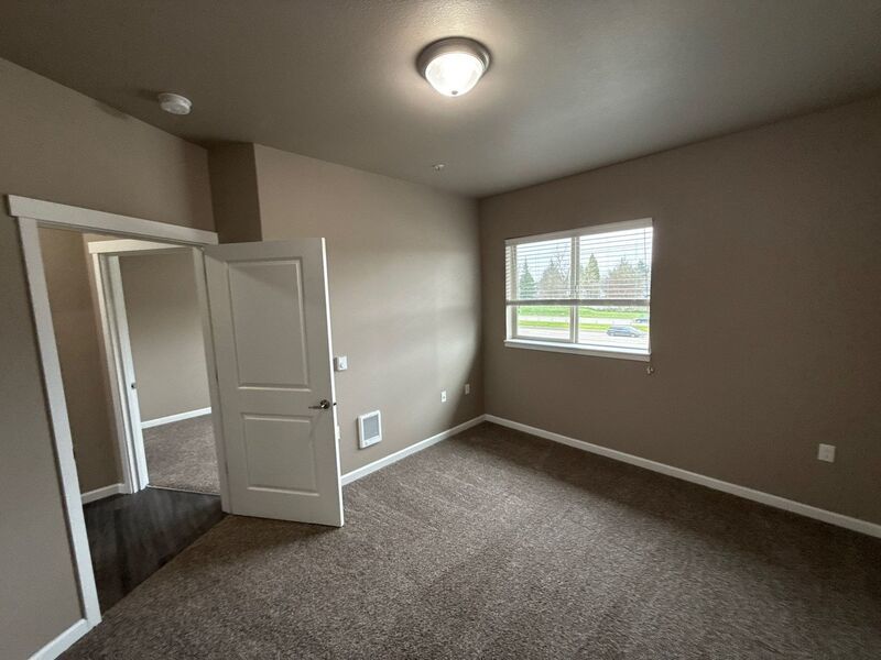 NE Newer Community 2 Bed 2 Bath, 3rd Floor Unit, Deck and AC, COMING SOON! property image