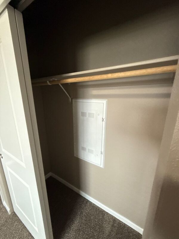 NE Newer Community 2 Bed 2 Bath, 3rd Floor Unit, Deck and AC, COMING SOON! property image