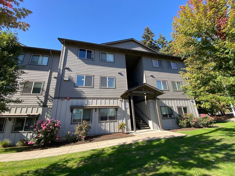 NE Newer Community 2 Bed 2 Bath, 3rd Floor Unit, Deck and AC, COMING SOON! property image