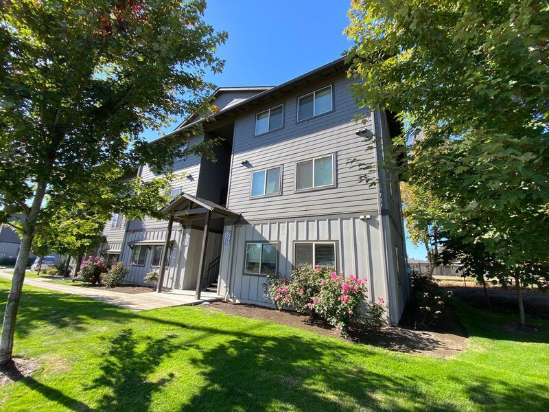 NE Newer Community 2 Bed 2 Bath, 3rd Floor Unit, Deck and AC, COMING SOON! property image