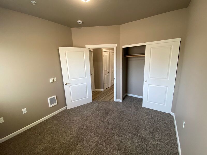 NE Newer Community 2 Bed 2 Bath, 3rd Floor Unit, Deck and AC, COMING SOON! property image