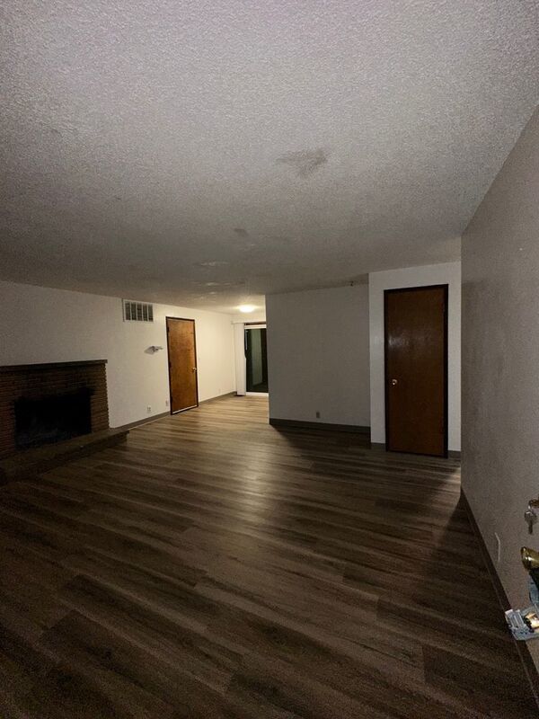 Eugene 3 Bed, 1 Bath, Single Family Home Pet Friendly, Fully Fenced Backyard, COMING SOON property image