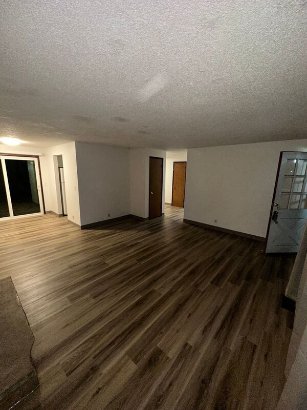 Eugene 3 Bed, 1 Bath, Single Family Home Pet Friendly, Fully Fenced Backyard, COMING SOON property image