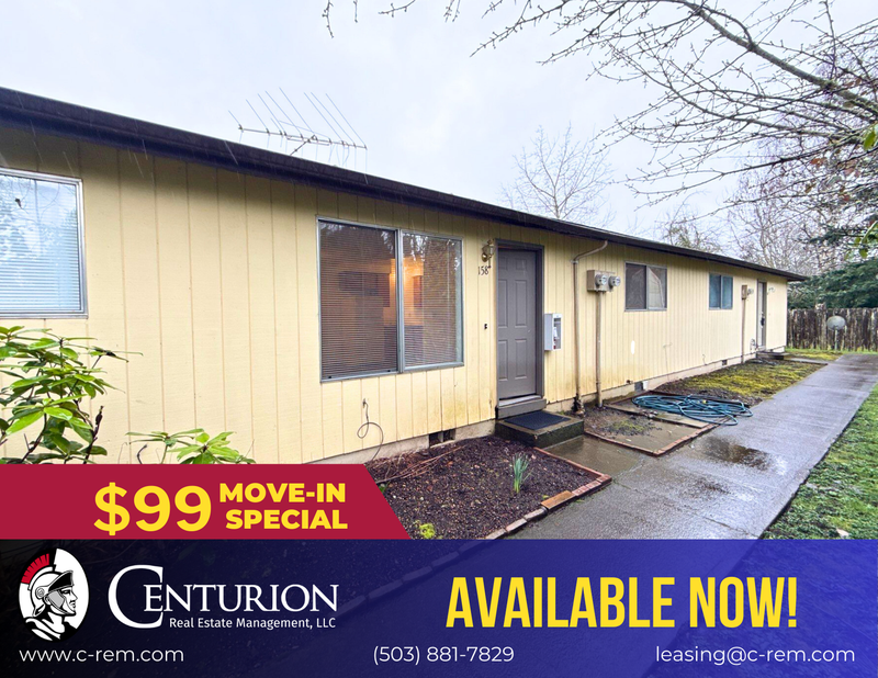 $945 First 3 Months, NE Keizer 1 Bed, 1 Bath, 1st Floor Apartment, Washer & Dryer in Unit, AVAILABLE NOW! property image