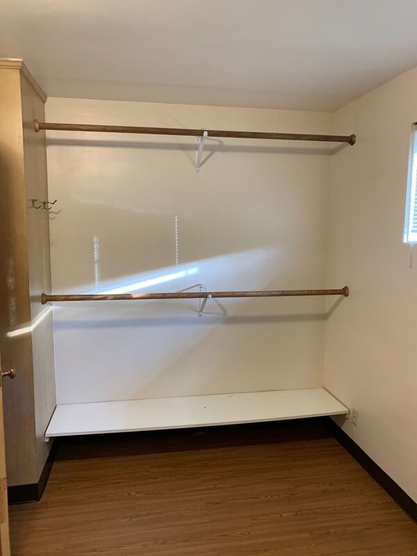 1 Bed 1 Bath End Unit, Available NOW! property image