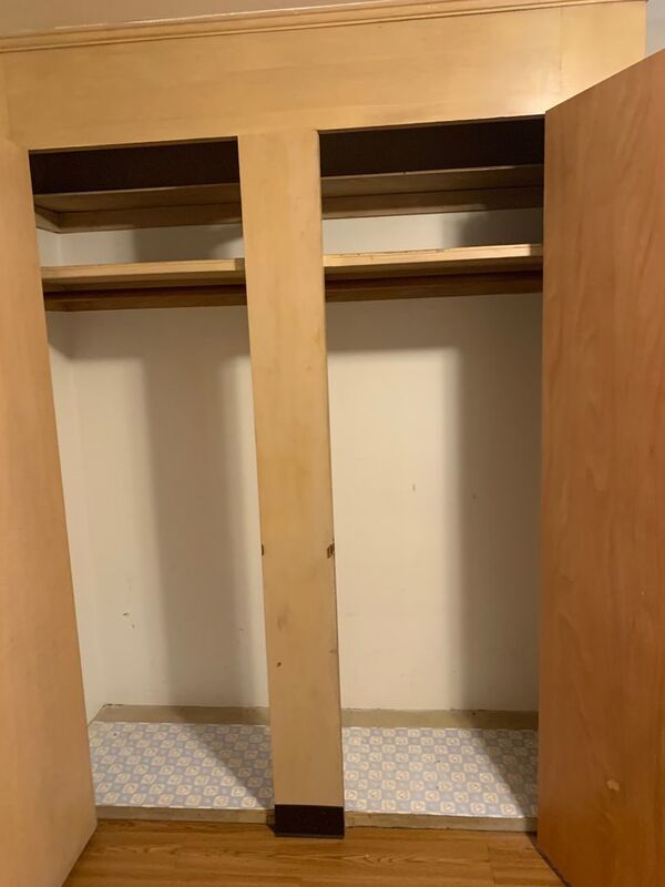 1 Bed 1 Bath End Unit, Available NOW! property image