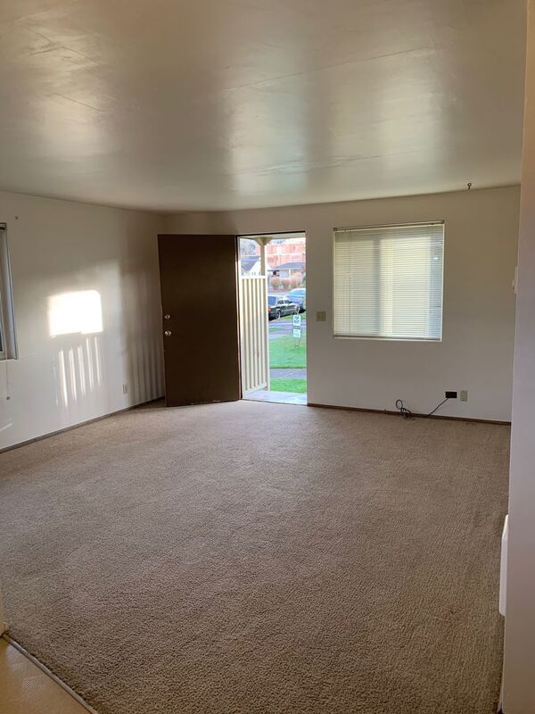 1 Bed 1 Bath End Unit, Available NOW! property image