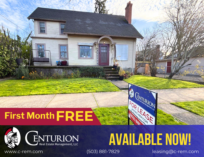 Beautiful NE Salem, 1 Bed, 1 Bath, 2nd Floor Duplex, AVAILABLE NOW! property image