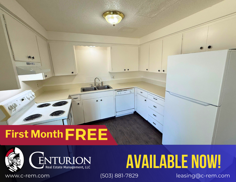 $1095 First 3 Months, NE Salem, 2 Bed, 1 Bath, 1st Floor Apartment, AVAILABLE NOW! property image