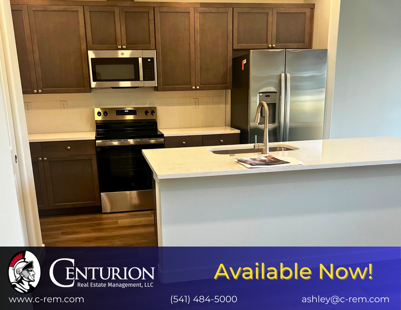 PRICE REDUCED - BRAND NEW - Beautiful 3 bed 2 1/2 bath Duplex. Available NOW! property image