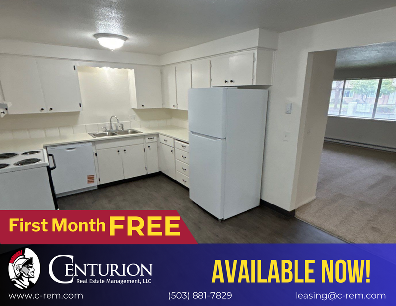 $1545 First 3 Months, NE Salem, 3 Beds, 1 Bath, 1st Floor Apartment, AVAILABLE NOW! property image