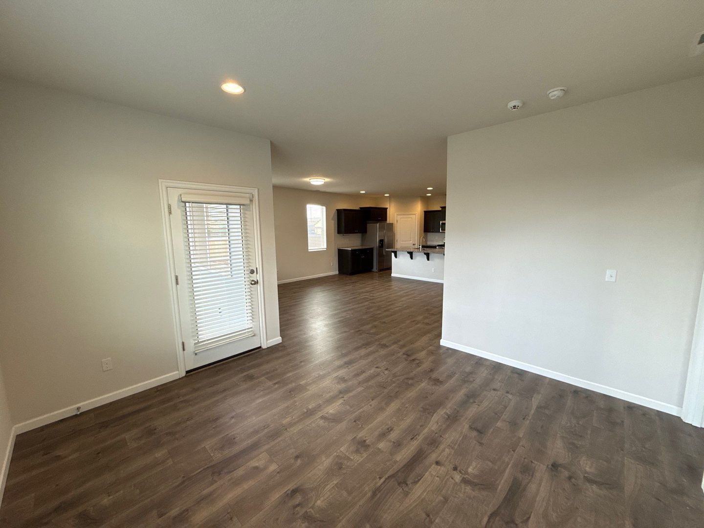 NE SALEM, 3 Bed, 2 Bath, Single Family Home, Washer & Dryer in Unit, Fully Fenced Back Yard, AVAILABLE NOW! property image