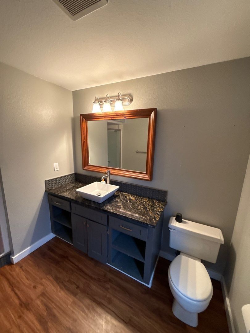 NE Salem 3 Bedroom, 2 Bath, Single Family Home, Big Backyard, COMING SOON! property image