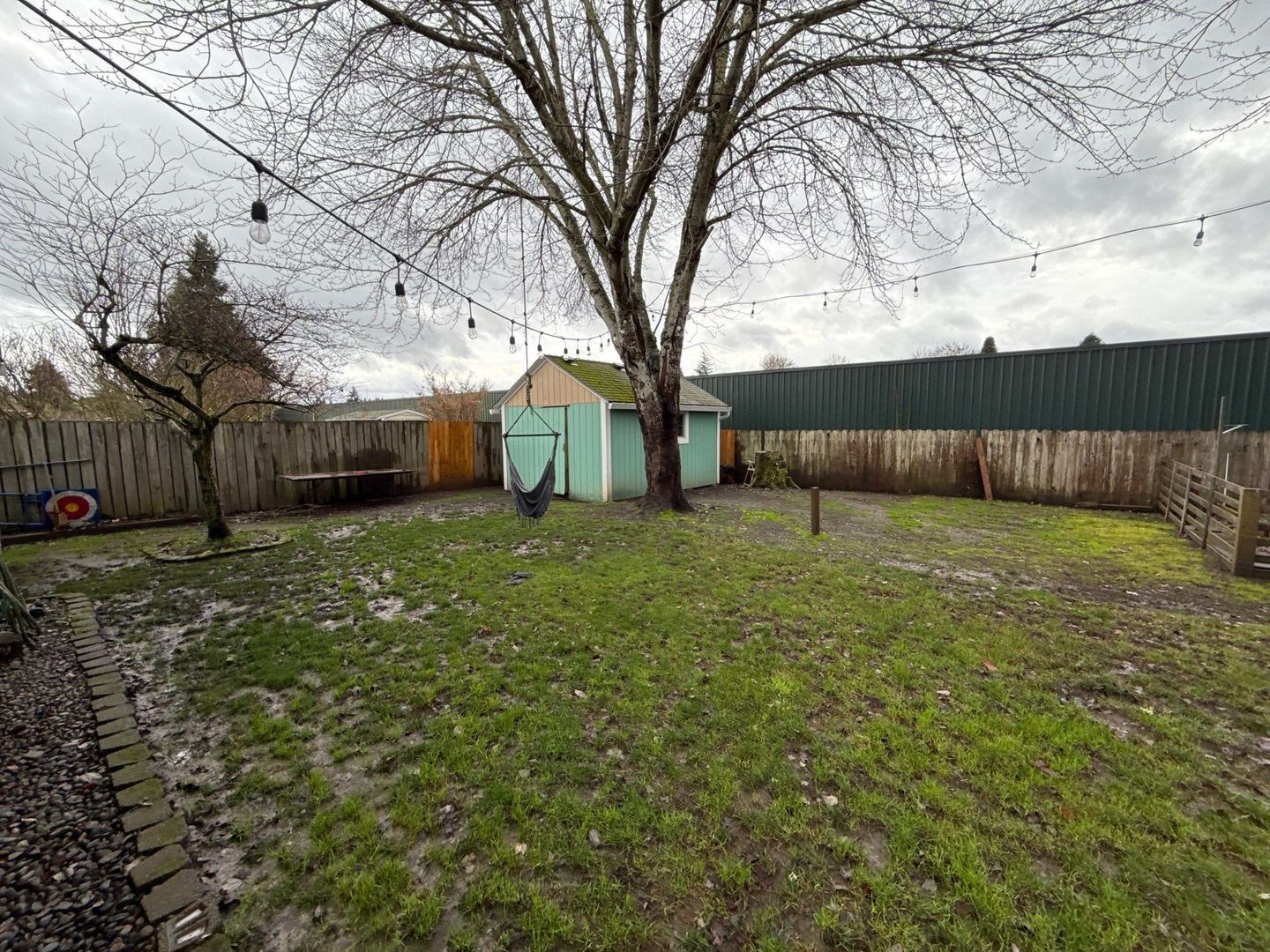 NE Salem 3 Bedroom, 2 Bath, Single Family Home, Big Backyard, COMING SOON! property image