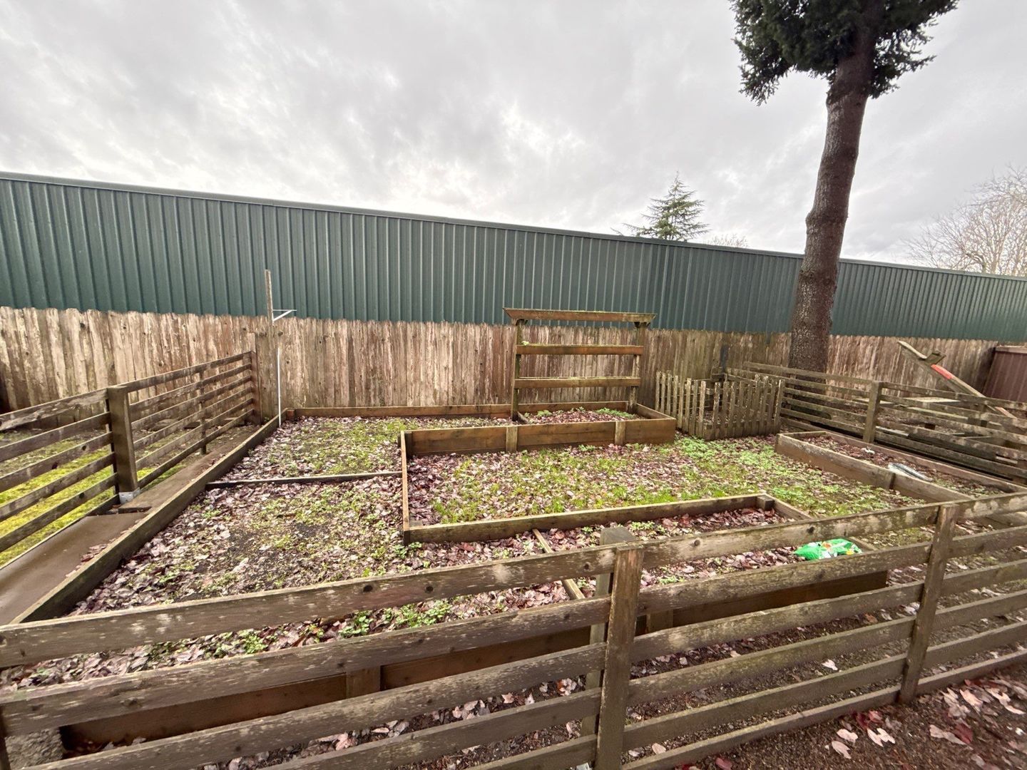 NE Salem 3 Bedroom, 2 Bath, Single Family Home, Big Backyard, COMING SOON! property image