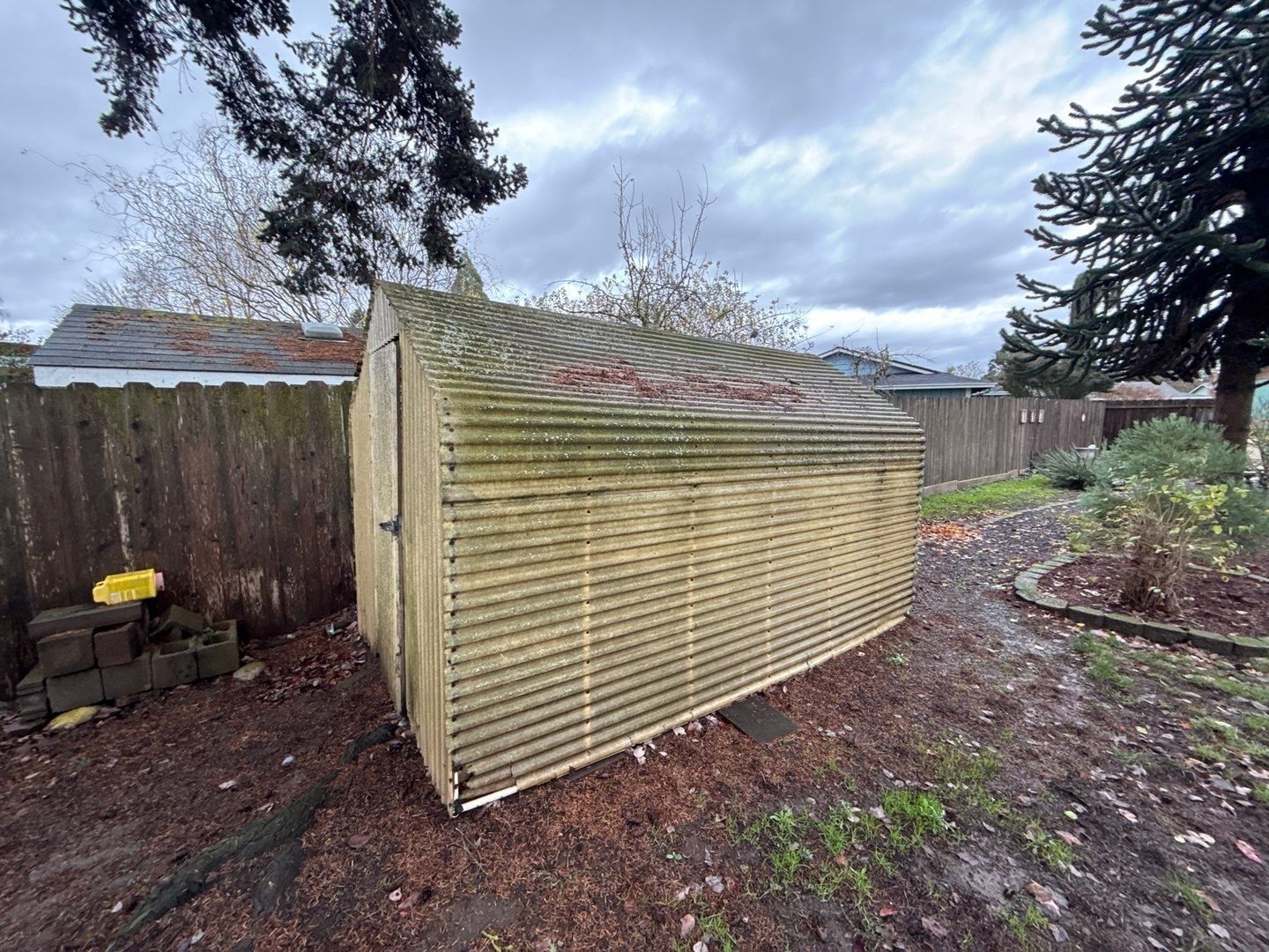 NE Salem 3 Bedroom, 2 Bath, Single Family Home, Big Backyard, COMING SOON! property image