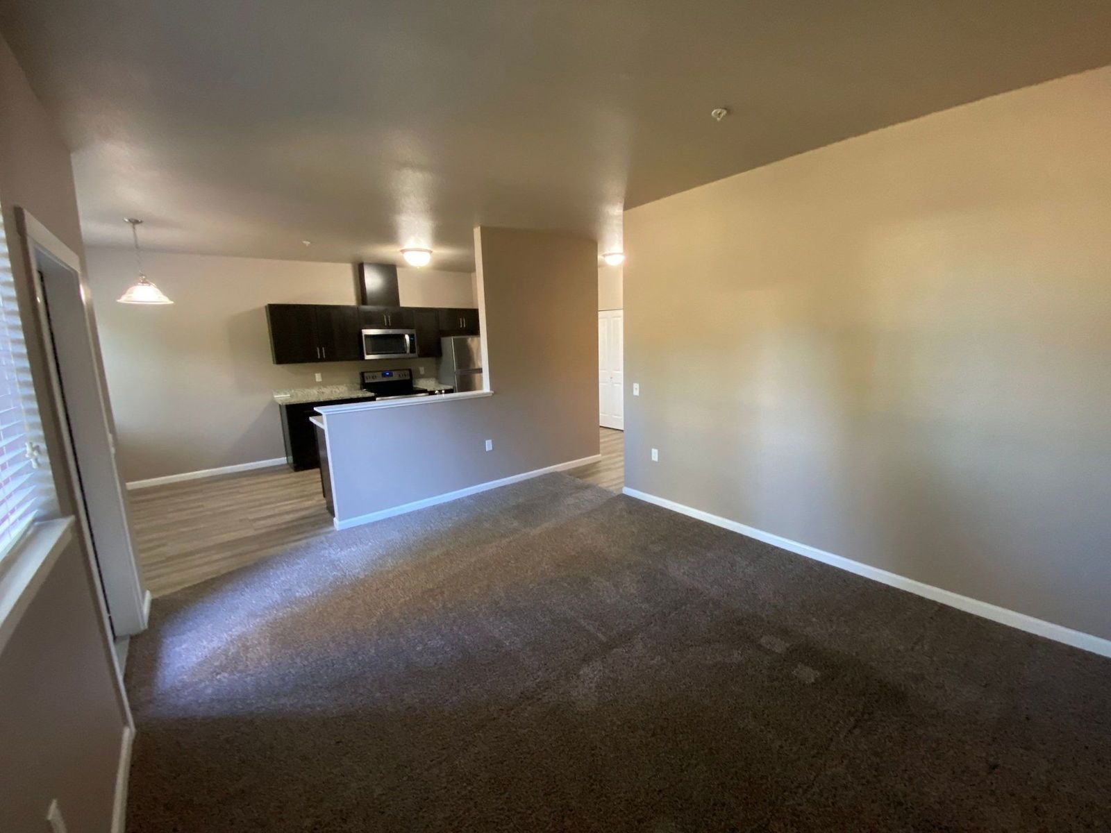 NE Salem, Newer Community 1 Bed, 1 Bath, 3rd Floor Unit, Deck, and AC!, COMING SOON! property image