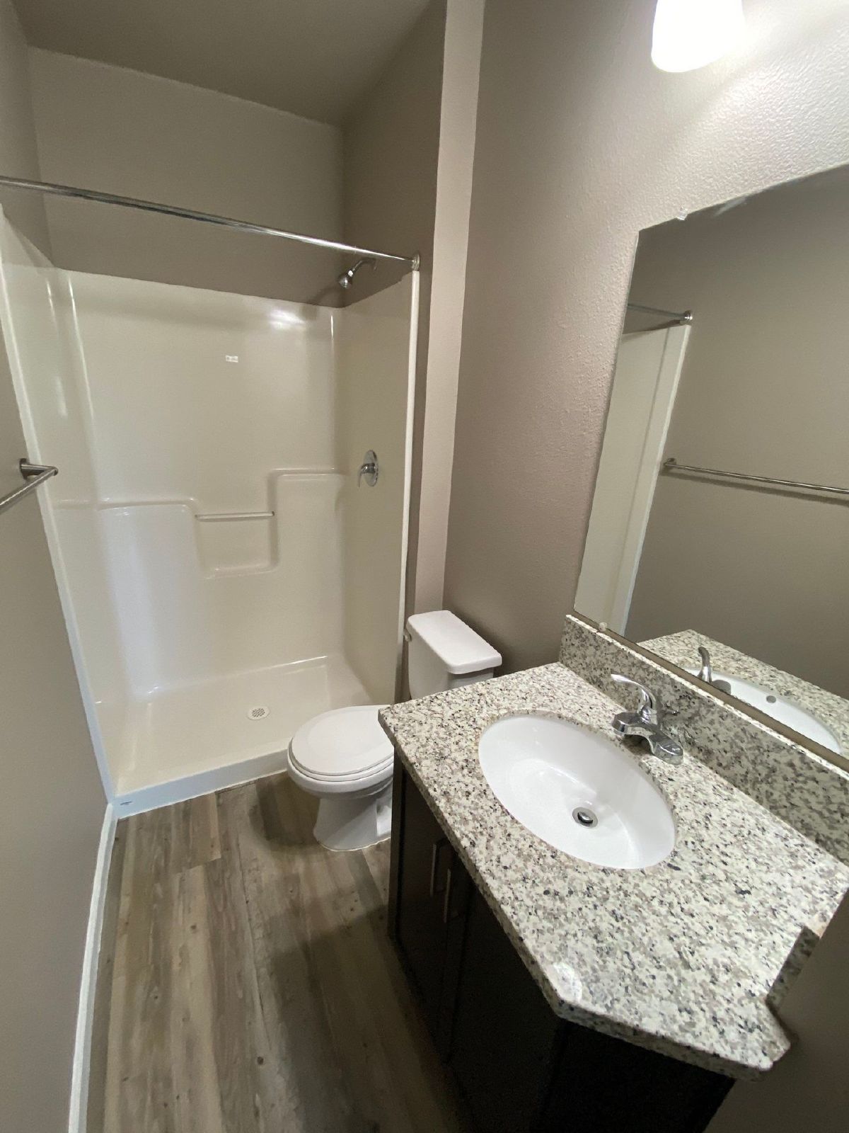 NE Salem, Newer Community 1 Bed, 1 Bath, 3rd Floor Unit, Deck, and AC!, COMING SOON! property image