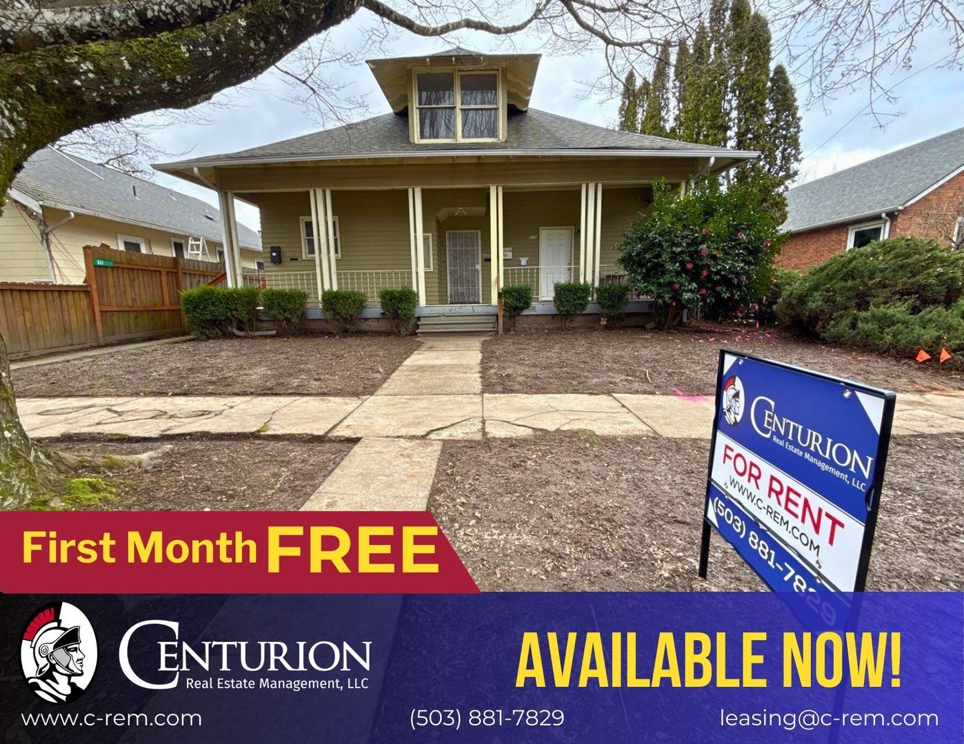 $895 First 3 Months, NE Salem 1 Bed, 1 Bath, Apartment, Close to Downtown, AVAILABLE NOW! property image