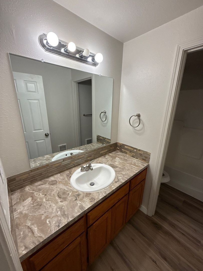 Salem, 3 Bed , 2.5 Bath , 2 Story Duplex, COMING SOON! property image