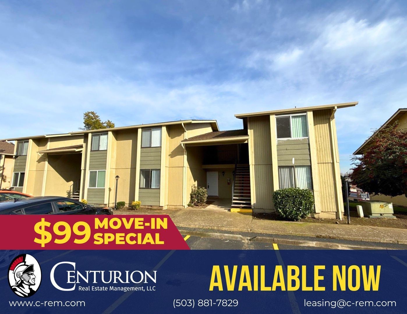 $1,125 First 3 Months, NW Salem 1 Bed, 1 Bath, 1st Floor Apartment, W/S/G Paid, AVAILABLE NOW! property image