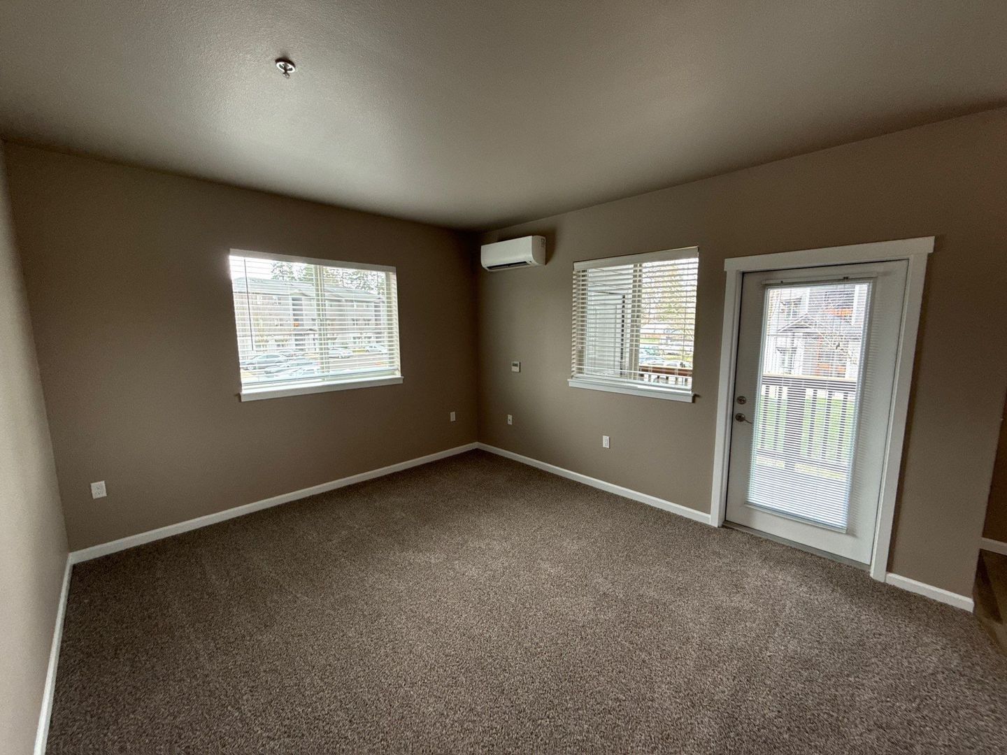 $1400 First 3 Months, NE Newer Community 2 Bed 2 Bath, 2nd Floor Unit, Deck and AC, AVAILABLE NOW! property image