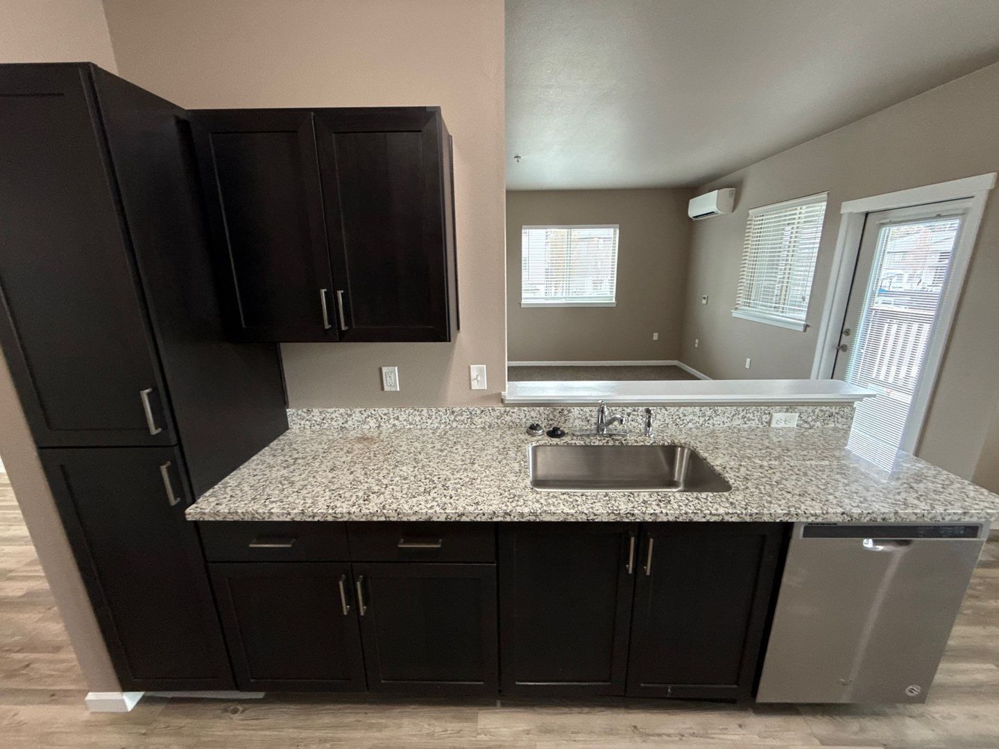 $1400 First 3 Months, NE Newer Community 2 Bed 2 Bath, 2nd Floor Unit, Deck and AC, AVAILABLE NOW! property image