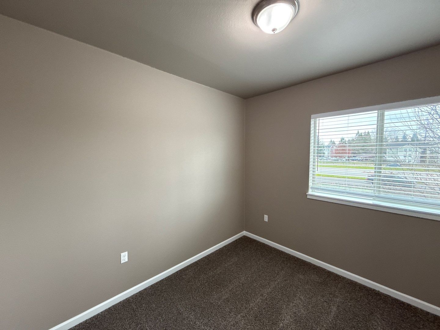 $1400 First 3 Months, NE Newer Community 2 Bed 2 Bath, 2nd Floor Unit, Deck and AC, AVAILABLE NOW! property image