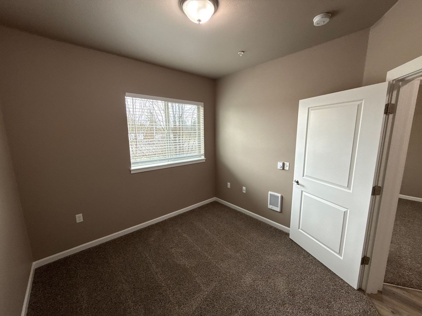 $1400 First 3 Months, NE Newer Community 2 Bed 2 Bath, 2nd Floor Unit, Deck and AC, AVAILABLE NOW! property image