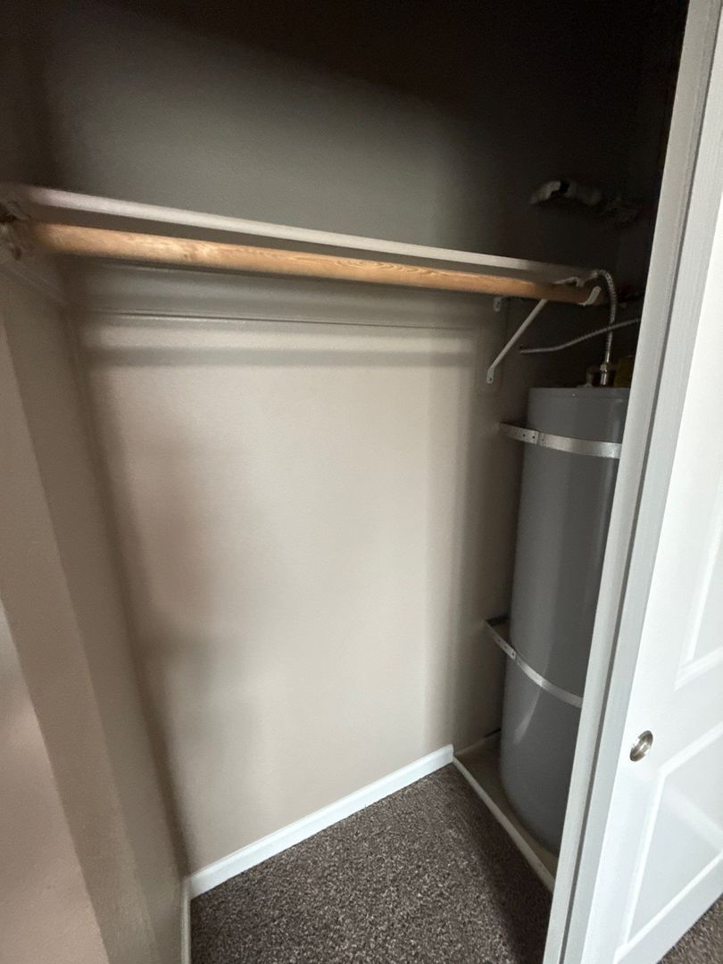 $1400 First 3 Months, NE Newer Community 2 Bed 2 Bath, 2nd Floor Unit, Deck and AC, AVAILABLE NOW! property image