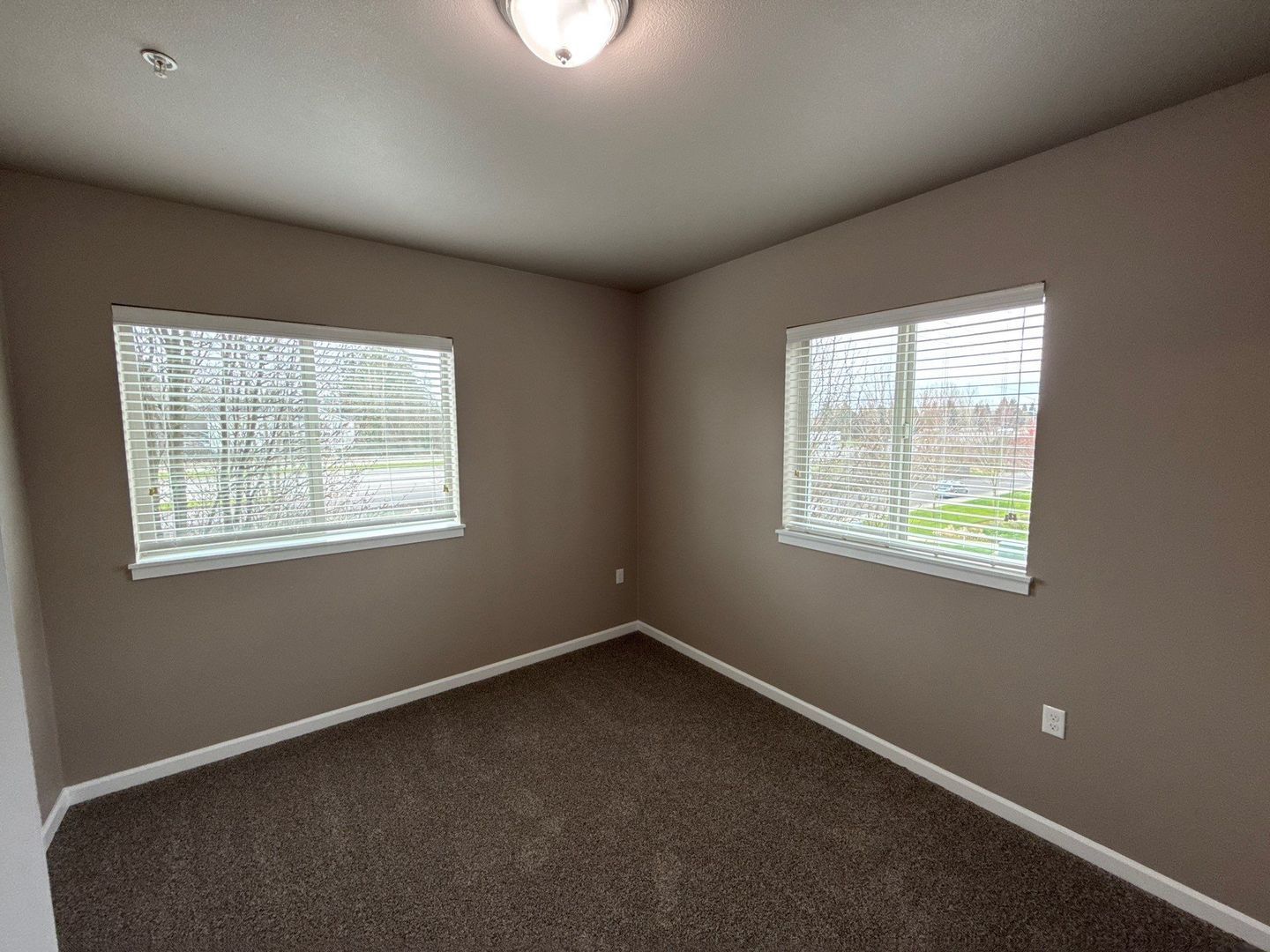 $1400 First 3 Months, NE Newer Community 2 Bed 2 Bath, 2nd Floor Unit, Deck and AC, AVAILABLE NOW! property image