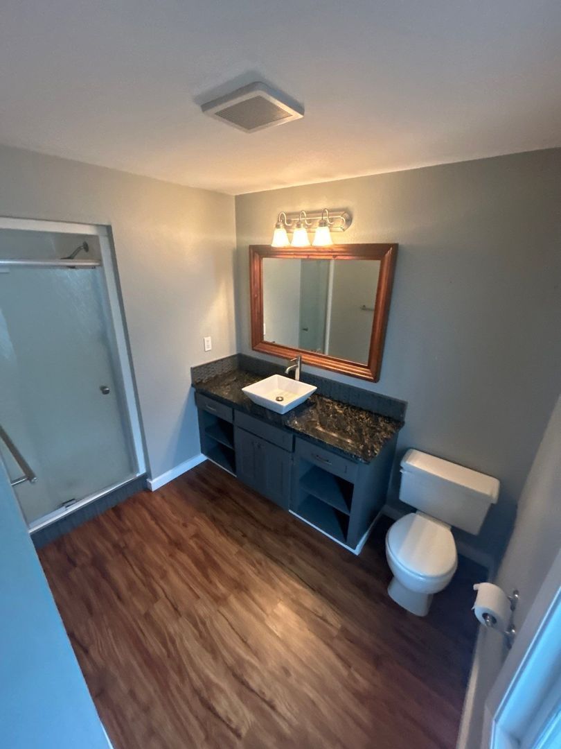 NE Salem 3 Bedroom, 2 Bath, Single Family Home, Big Backyard, AVAILABLE NOW! property image